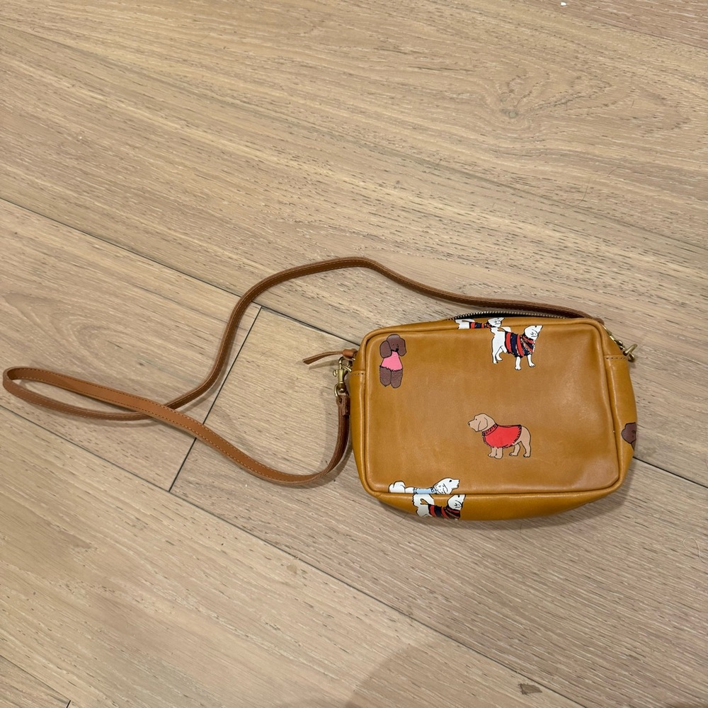 Clare V Midi Sac